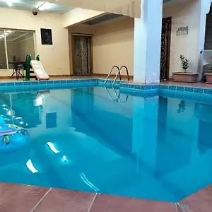 زيارة الفندق