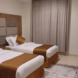 زيارة الفندق