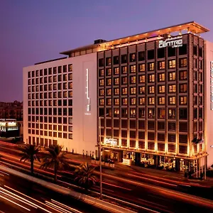 زيارة الفندق
