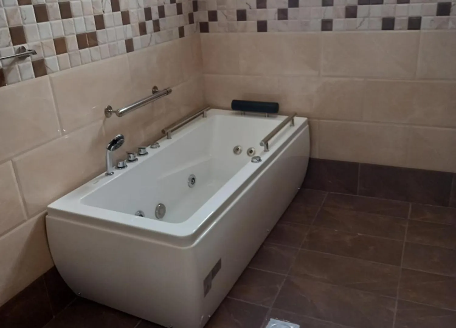 Hotel Taleen Serviced Apartments Granada Saudi Arabia