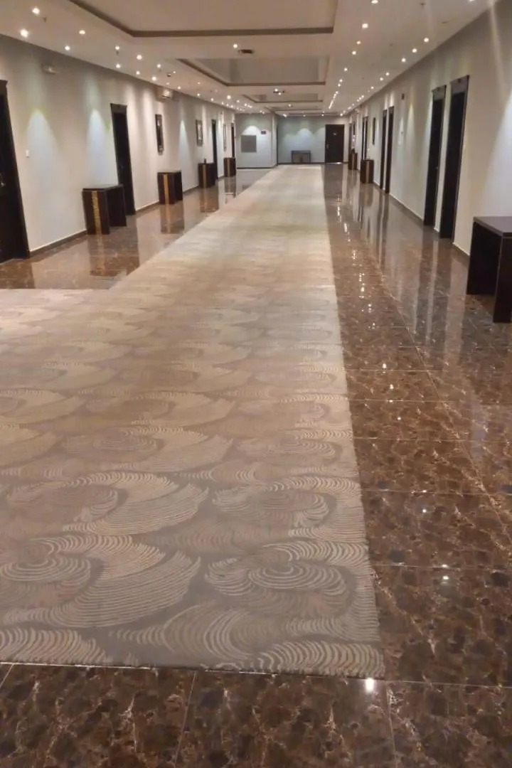 Taleen Serviced Apartments Granada Hotel Riyadh