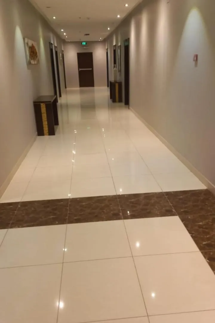Taleen Serviced Apartments Granada