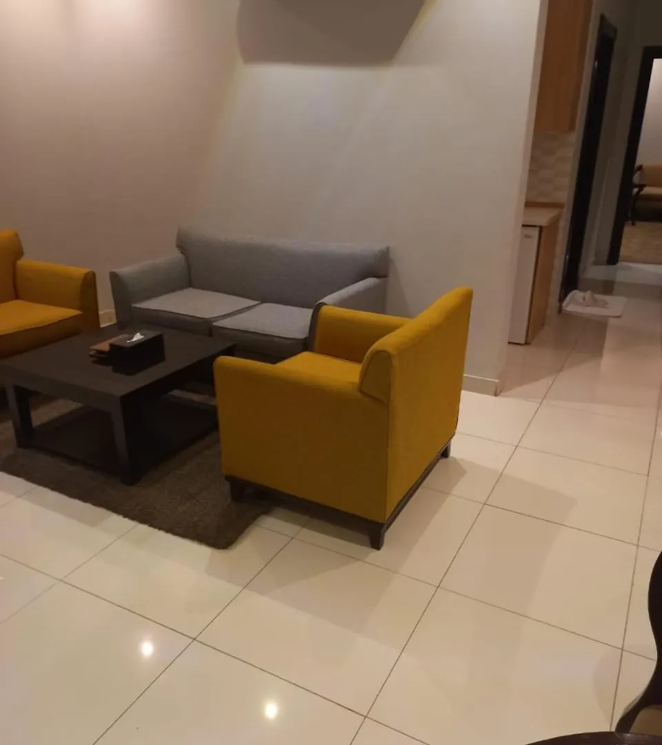 Hotel Taleen Serviced Apartments Granada