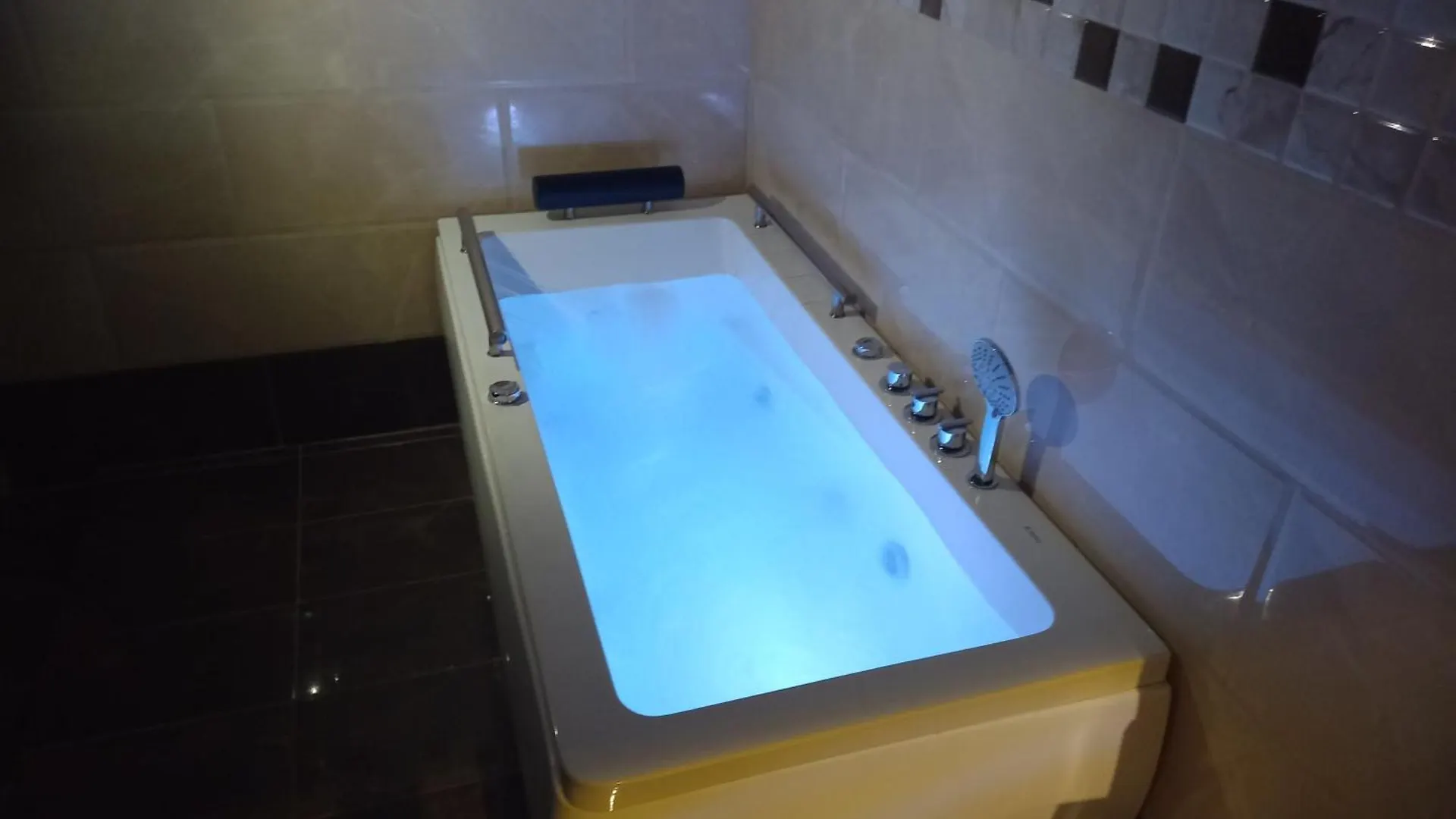 Taleen Serviced Apartments Granada Hotel Riyadh