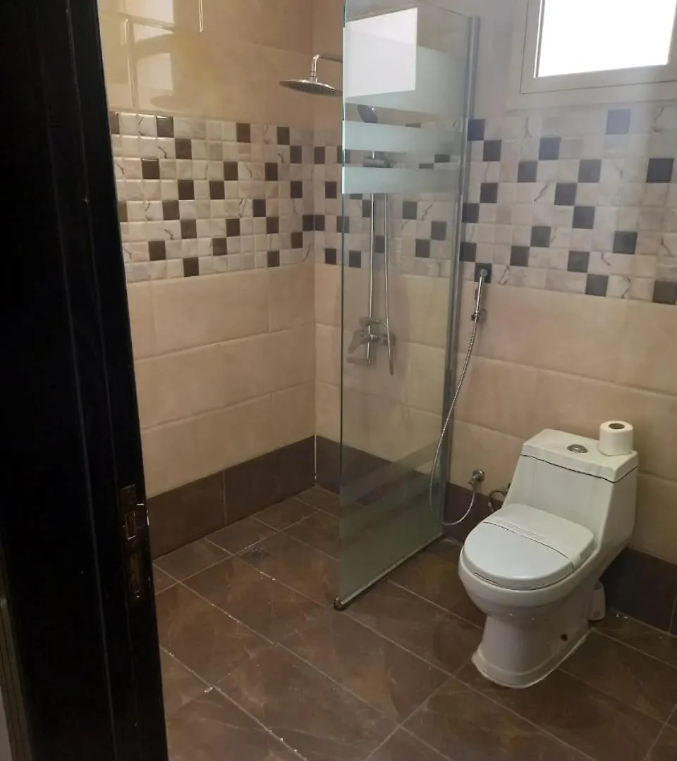 Hotel Taleen Serviced Apartments Granada