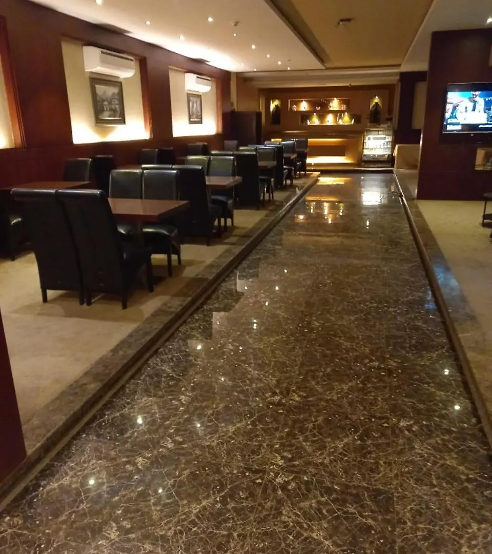 Taleen Serviced Apartments Granada Riyadh